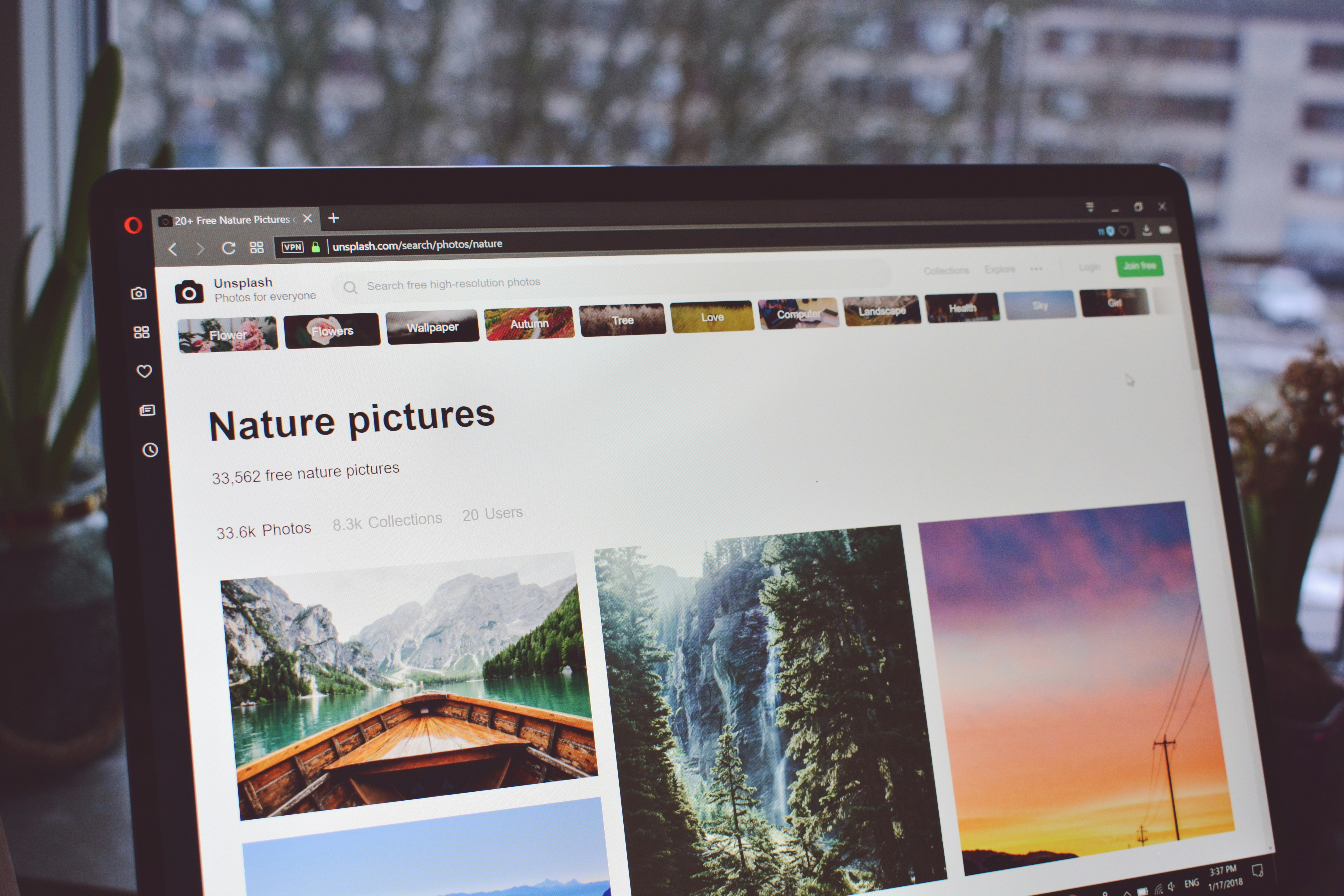 The Modern CMS